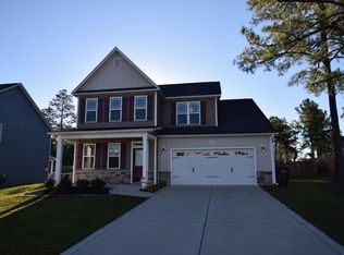 384 Wood Point Dr, Lillington, NC 27546