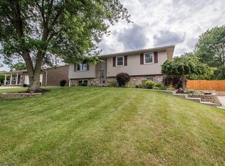 729 Jeffrey Ave NW, Massillon, OH 44646