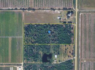 9059 SE Highway 31 Lot 4, Arcadia, FL 34266