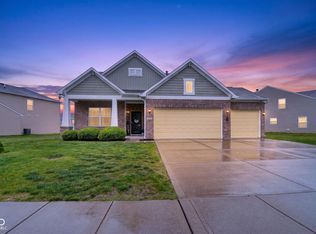 4056 Ballybay Ln, Indianapolis, IN 46239