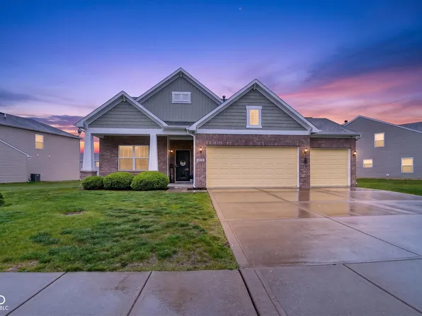 4056 Ballybay Ln, Indianapolis, IN 46239