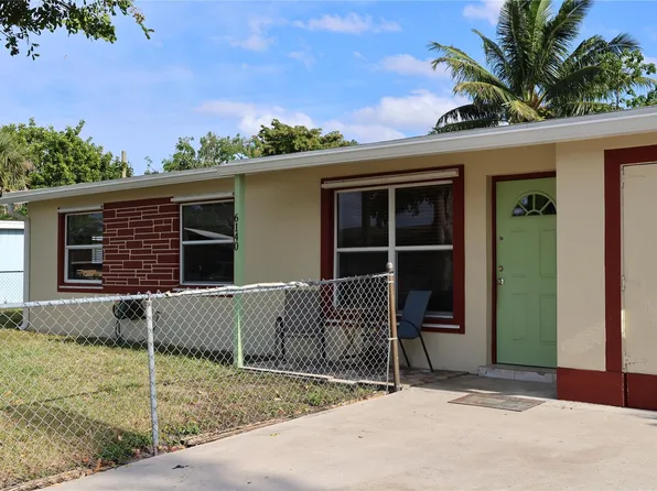 6140 SW 37th Court, Davie, FL 33314