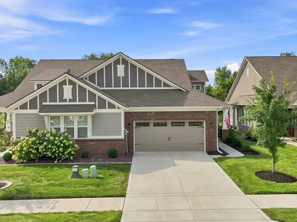279 Moose Ln, Westfield, IN 46074