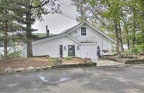 Back of House