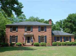 1161 Sherwood Dr, Florence, SC 29501