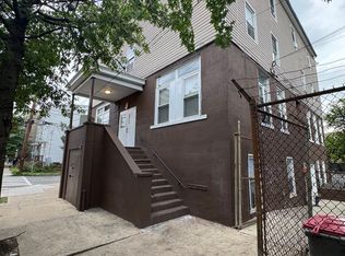 50 Clinton St APT 8, Paterson, NJ 07522