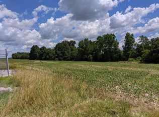 12095 N County Road 900 E, Lewis, IN