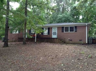 220 Vickery Dr, Central, SC 29630