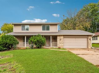 1025 22nd St, West Des Moines, IA 50265