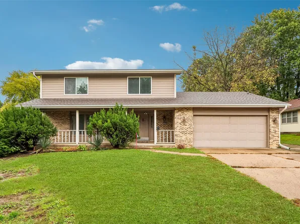 1025 22nd St, West Des Moines, IA 50265