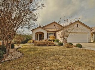 138 Verbena Dr, Georgetown, TX 78633