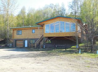 12327 Broadwater Dr, Eagle River, AK 99577