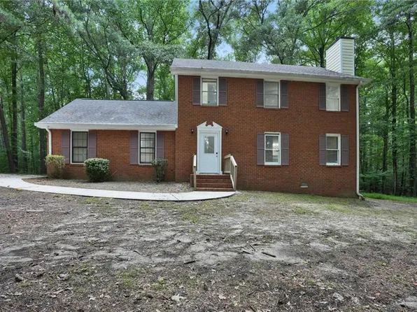 771 Tyrone Rd, Tyrone, GA 30290
