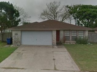 421 Sulu Dr, Corpus Christi, TX 78418