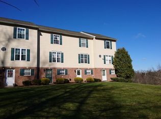 518 Bush Way #B, Greensburg, PA 15601