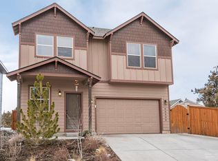 63339 Kalamata Loop, Bend, OR 97701