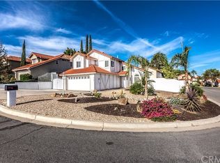 9130 Fallbrook Canyon Dr, Corona, CA 92883