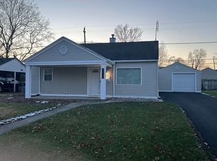 5010 Smith St, Fort Wayne, IN 46806