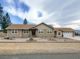 5425 Muskrat Rd, Weed, CA 96094