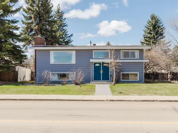 3752 114th St NW, Edmonton, AB T6J 1M4