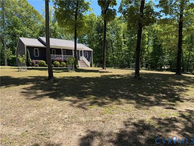5034 Dabneys Mill Rd, Manquin, VA, 23106