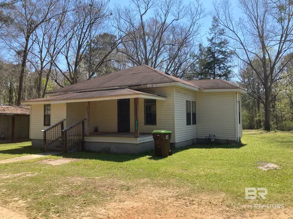 313 Ridge Rd, Castleberry, AL 36432