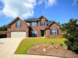 201 Indigo Hills Dr, Chapin, SC 29036