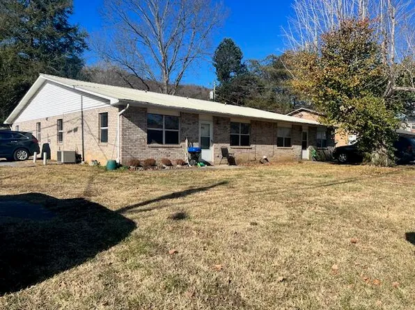 401 Elm Ave, Jasper, TN 37347