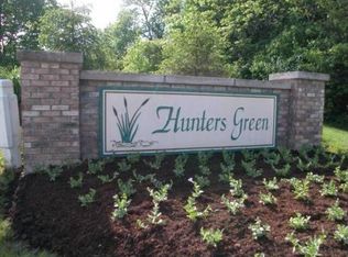 6465 Hunters Green Pl, Indianapolis, IN 46278