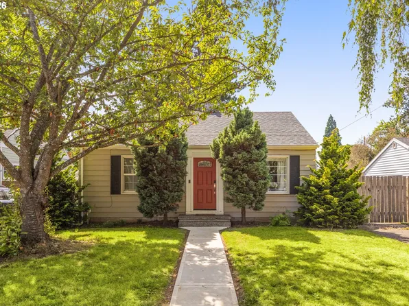 3011 SE 75th Ave, Portland, OR 97206