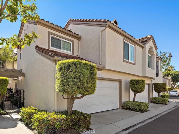 21914 Montagu, Mission Viejo, CA 92692