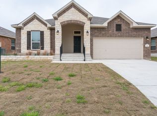 711 Dunford Dr, Temple, TX 76502