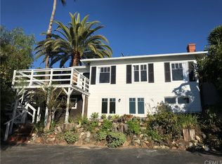 420 Bent St, Laguna Beach, CA 92651