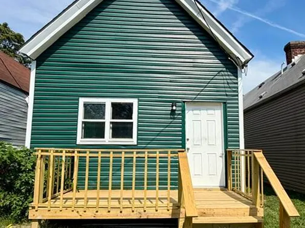 2105 Wilson Ave, Louisville, KY 40210