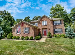 3400 Decoy Ct, Dayton, OH 45431