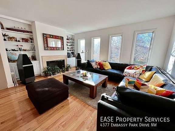 5th image of 4377 Embassy Park Dr NW