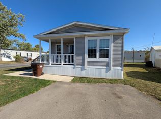 10610 E State Route 762 LOT 82B, Lockbourne, OH 43137