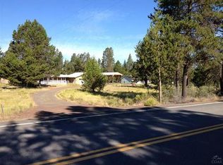 55101 Huntington Rd, Bend, OR 97707