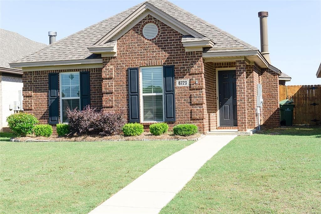 8729 Jamac Ln, Montgomery, AL 36117 Zillow