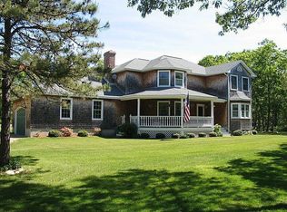 45 Bridle Path Rd, Oak Bluffs, MA 02557