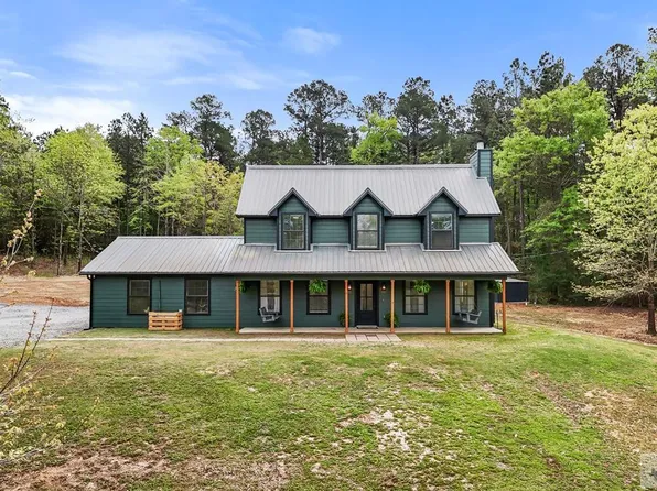 389 County Road 2113, Atlanta, TX 75551