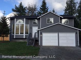 9611 12th Pl SE, Lake Stevens, WA 98258