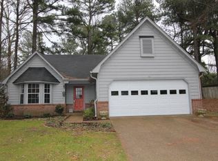 26 Canvasback Cv, Jackson, TN 38305