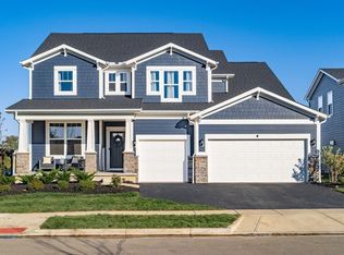 2050 Broccoli Dr, Hilliard, OH 43026