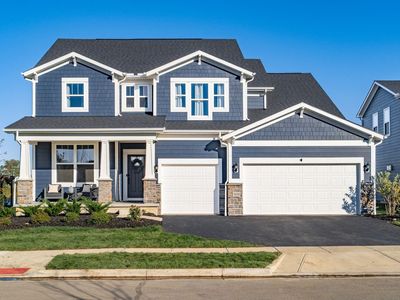 2050 Broccoli Dr, Hilliard, OH, 43026