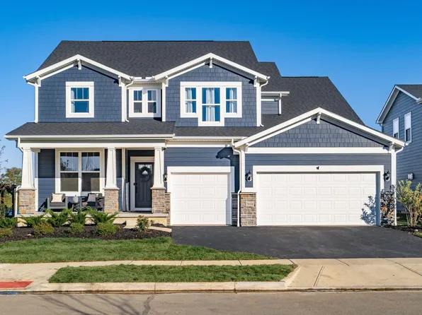 2050 Broccoli Dr, Hilliard, OH 43026