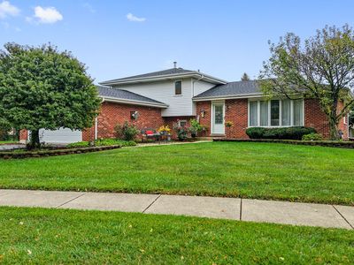 7405 W 157th St, Orland Park, IL, 60462