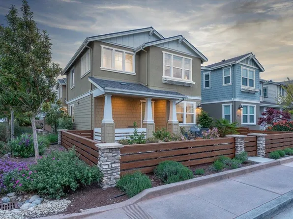 2114 Jose Ave, Santa Cruz, CA 95062