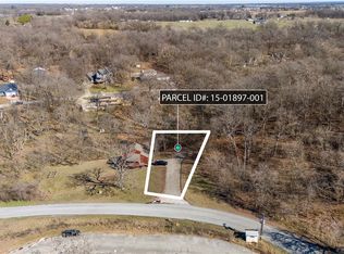 5 Lot Common Cir, Siloam Springs, AR 72761
