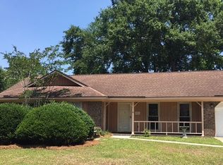 8211 N Split Oak, North Charleston, SC 29420